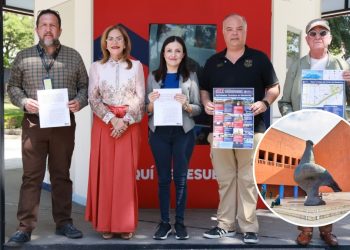 Convenio Impulsa Turismo En Monterrey Junto A Tour Operadores