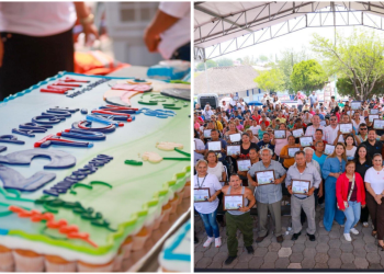 Parque Tucán Celebra 25 Años Con Fiesta Familiar En Monterrey