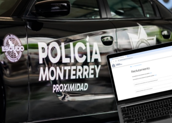 Municipio De Monterrey Abre Convocatoría Para El Cuerpo de Policías