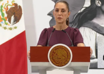 Sheinbaum Responde Al Impuesto A Remesas