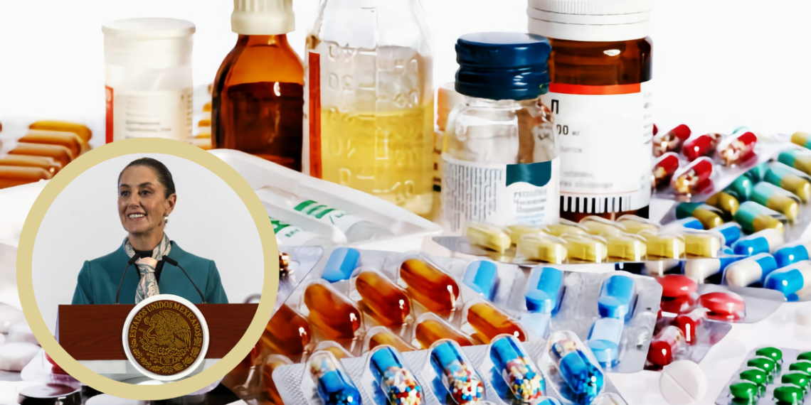 industria farmacéutica - VOZ Y OPINION México Busca Liderar La Industria Farmacéutica