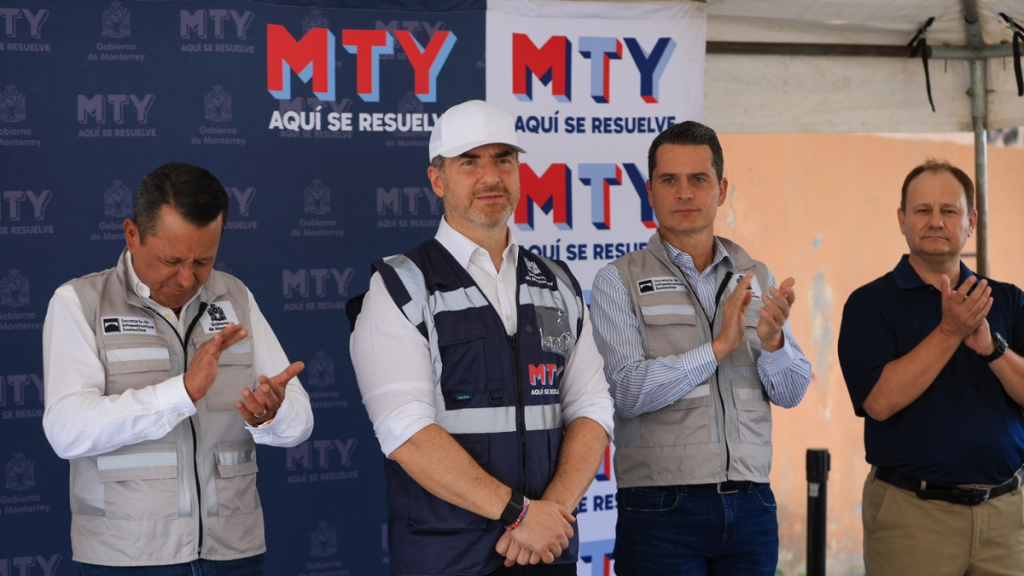 Obra vial Huajuco 