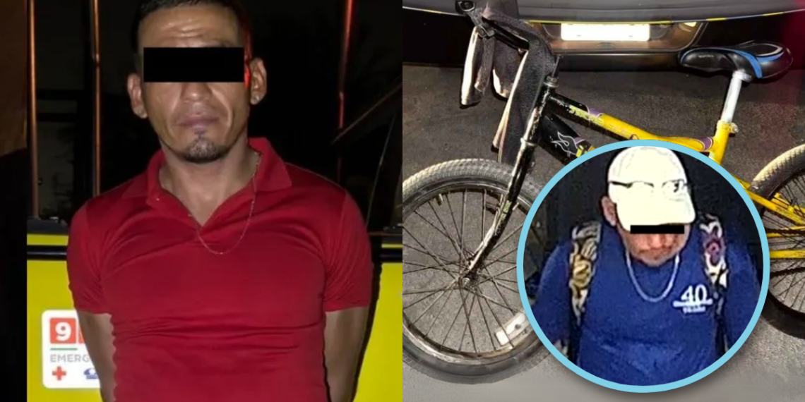Detiene Policía de Monterrey a hombre involucrado en 7 robos a tiendas de conveniencia en la Moderna - Voz y Opinión - VOZ Y OPINION