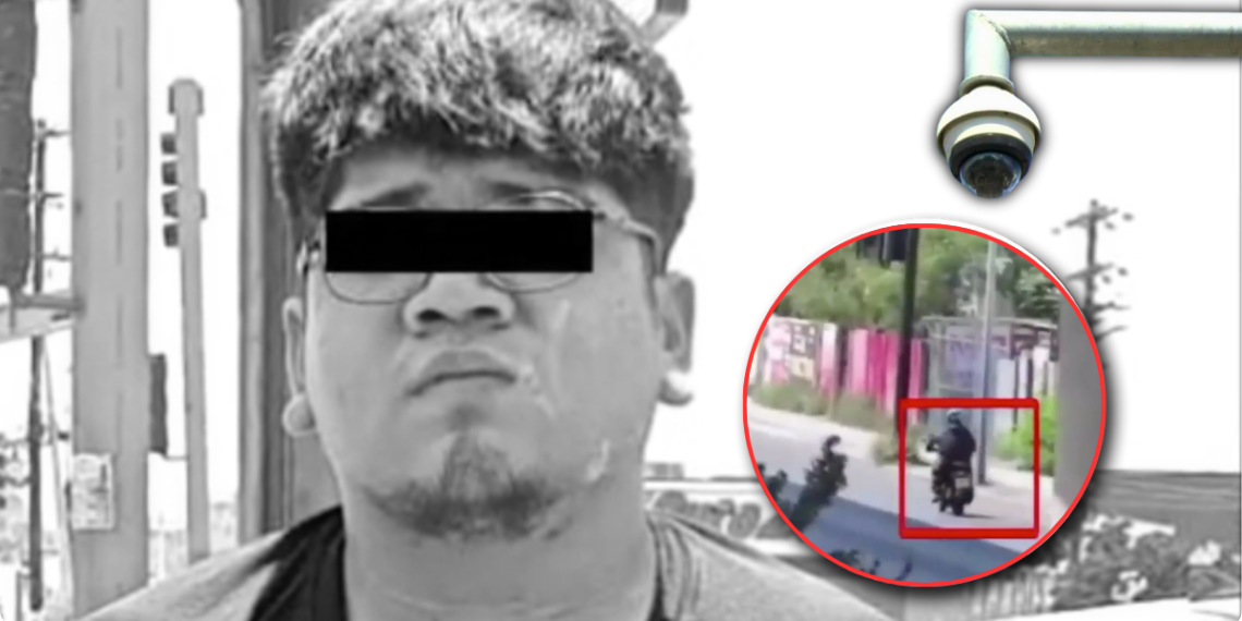 Policía de Monterrey detiene a joven con moto con reporte de robo - VOZ Y OPINION - VOZ Y OPINION Policía De Monterrey Detiene A Joven Con Moto Robada