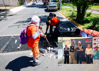 Servicios Públicos De Monterrey Tendrán Mejores Sueldos