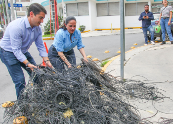 Contaminación-visual