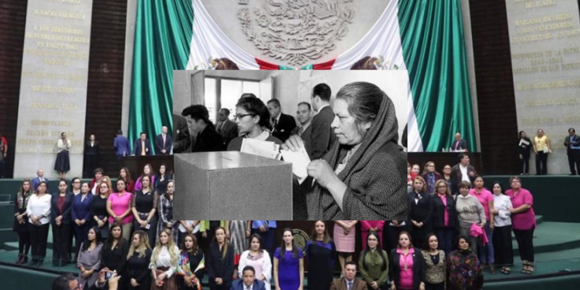 Mujeres En La Política Mexicana Que Transforman El País