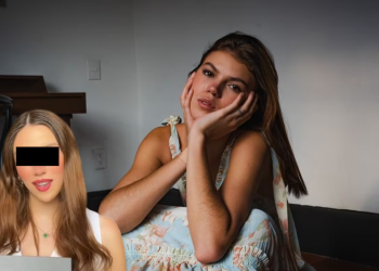 Valentina Gilabert Le Otorga El Perdón A Marianne Gonzaga