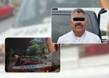 C4-ubica-a-taxista-que-agredio-a-conductor-de-Uber-y-lo-detienen