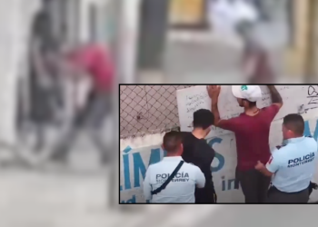 detienen-a-dos-jovenes-en-monterrey