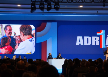 Primer Informe De Gobierno Presentó Avances Del Plan De Desarrollo Para Monterrey