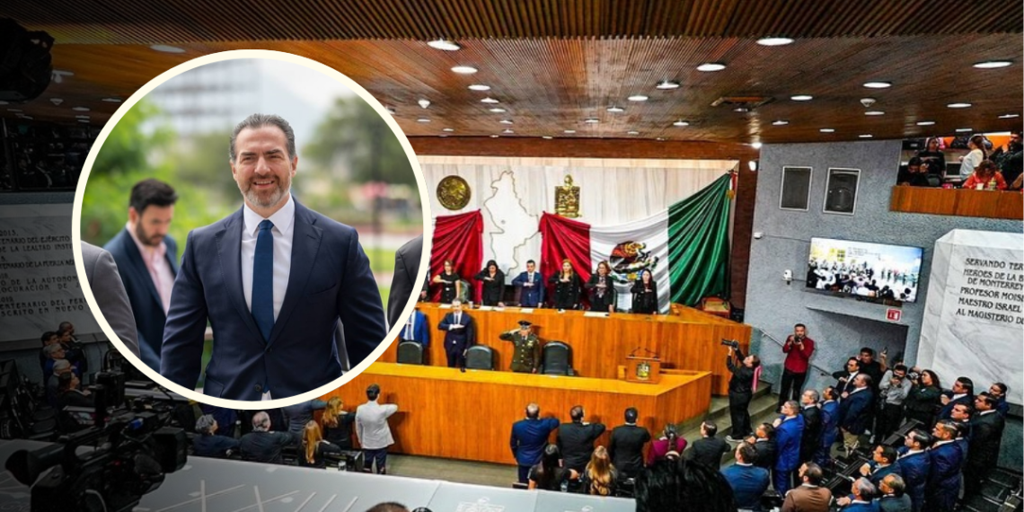 Perfilan a ADG como candidato de la alianza PRI PAN para 2027 - VOZ Y OPINION - VOZ Y OPINION Perfilan-a-ADG-como-candidato-de-la-alianza-PRI-PAN-para-2027