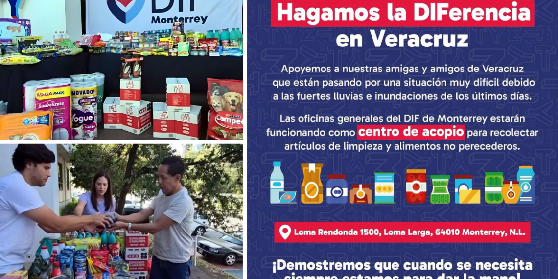 dif-monterrey-centro-de-acopio