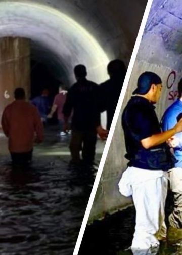 DAÑO AL DUCTO PLUVIAL MONTERREY NUEVO LEÓN - VOZ Y OPINION DAÑO-AL-DUCTO-PLUVIAL-MONTERREY