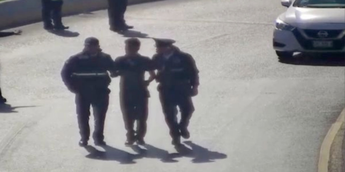 intento-de-suicidio-Policía-de-Monterrey-rescate-salud-mental-Estrategia-Escudo