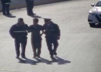 intento-de-suicidio-Policía-de-Monterrey-rescate-salud-mental-Estrategia-Escudo