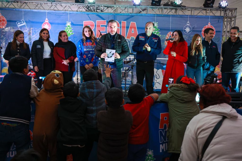 594124862_1443148787820241_6664465865865556436_n - VOZ Y OPINION regia-navidad-munidalista-rumbo-al-mundial-2026-turismo-en-monterrey