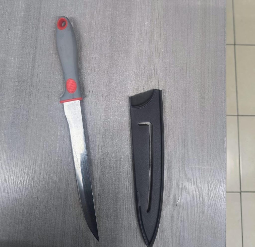 detenido-con-droga-robos-a-negocios-Policía-de-Monterrey-mariguana-norponiente