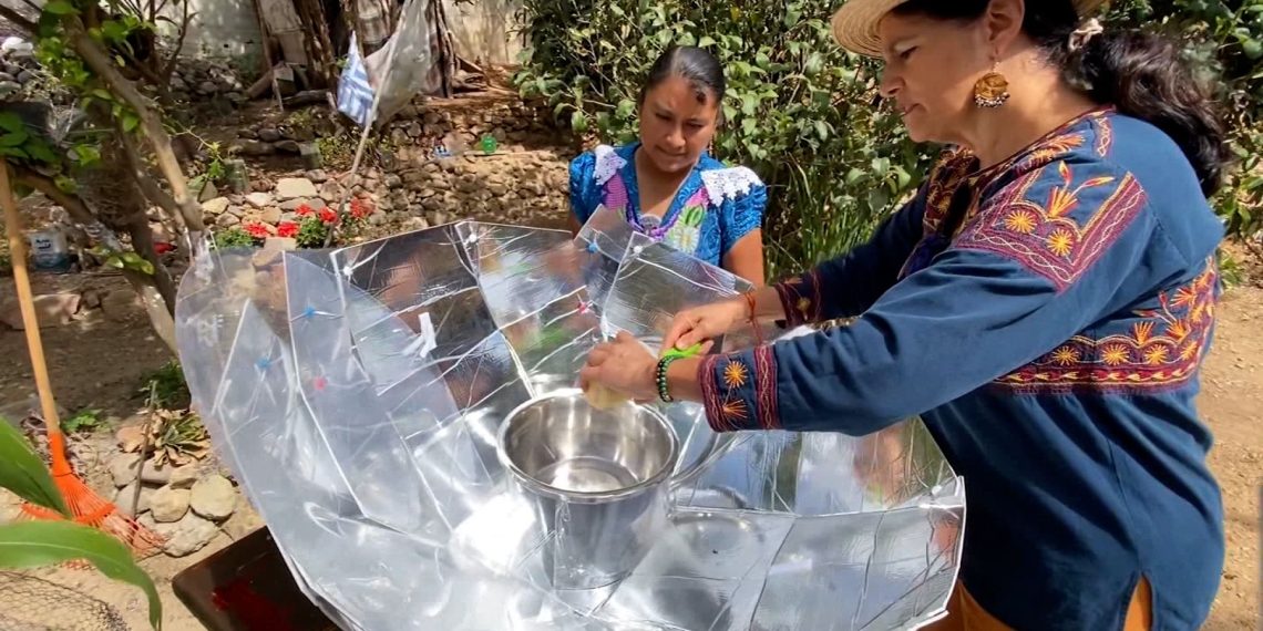 cocinas-solares-méxico