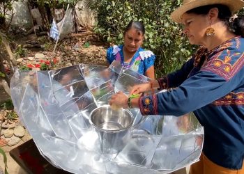 cocinas-solares-méxico