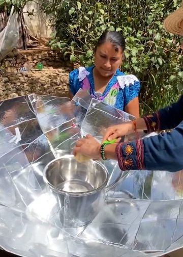 cocinas-solares-méxico
