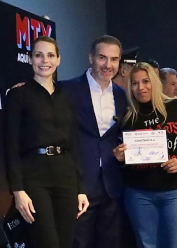 Maneja Seguro - VOZ Y OPINION Maneja-Seguro-DIF-Monterrey-clases-de-manejo-seguridad-vial-licencia-gratuita