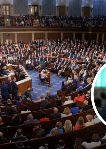 guerra con México - VOZ Y OPINION guerra-con-méxico-Donald-Trump-ley-demócrata-relación-bilateral