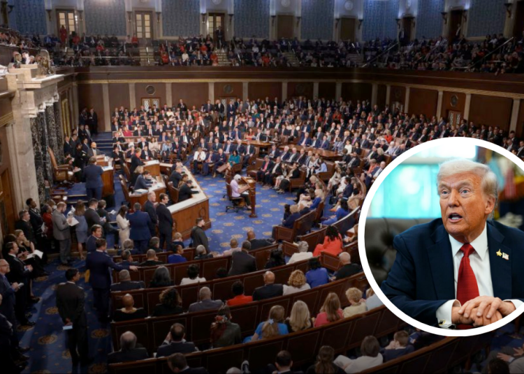 guerra con México - VOZ Y OPINION guerra-con-méxico-Donald-Trump-ley-demócrata-relación-bilateral