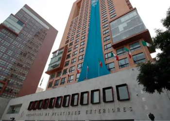 intervención-política-en-EUA-SRE-consulados-mexicanos-Convención-de-Viena-Estados-Unidos