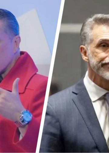 sergio mayer - VOZ Y OPINION sergio-mayer-camara-de-diputados-morena-reality-show