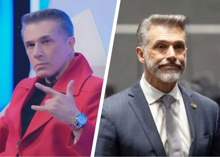 sergio-mayer-camara-de-diputados-morena-reality-show