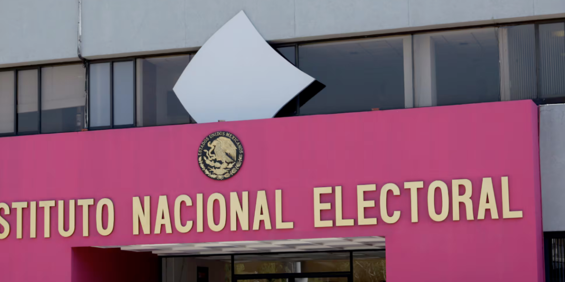 reforma-electoral-claudia-sheinbaum-cámara-de-diputados-partidos-políticos-nacionales