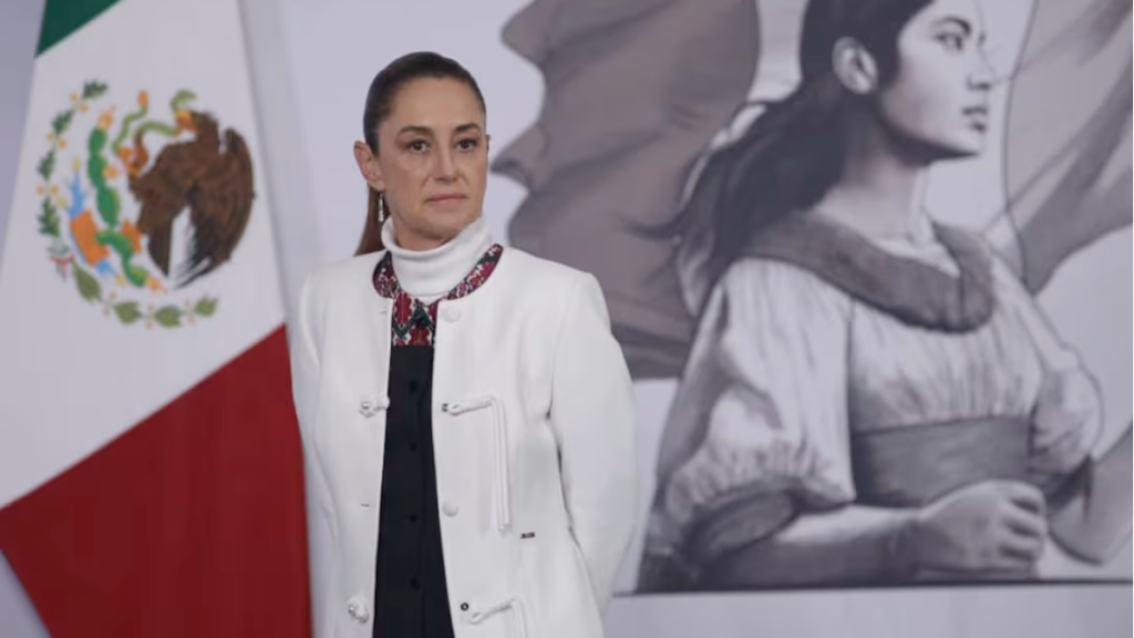 reforma-electoral-claudia-sheinbaum-cámara-de-diputados-partidos-políticos-nacionales