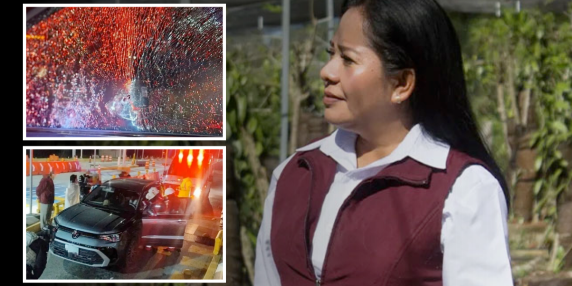 alcaldesa-de-Puebla-Alicia-Guerrero-chofer-herido-carretera-de-Tlaxcala