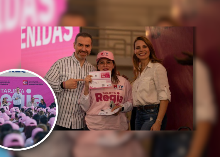 Tarjeta-Regia-Plus-ayuda-a-mujeres-apoyo-económico-Monterrey