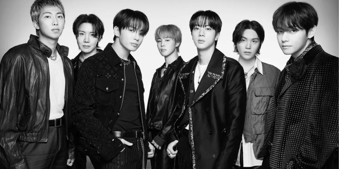 - VOZ Y OPINION Arirang-nuevo-disco-BTS-canciones-Spotify-fallas