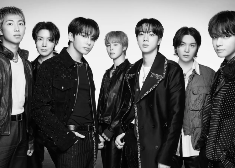 Arirang-nuevo-disco-BTS-canciones-Spotify-fallas