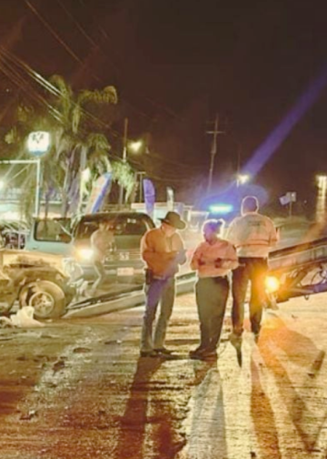 - VOZ Y OPINION accidente-en-carretera-allende-cadereyta-cadereyta-jiménez-protección-civil-choque-tipo-crucero