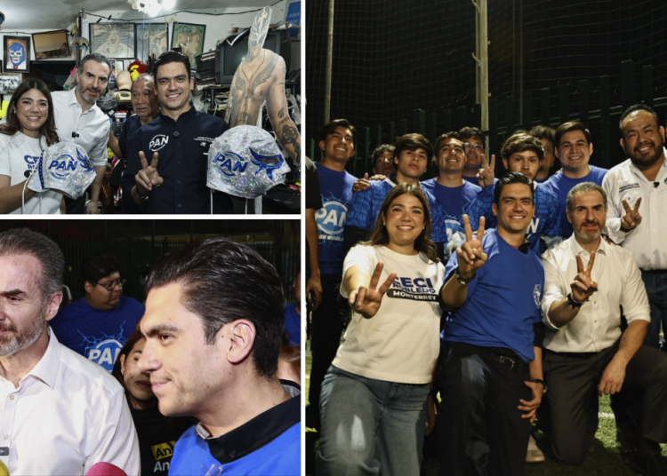 Jorge-Romero-apoya-administración-de-Monterrey-respaldo-alcalde-de-Monterrey-Qué-dice-PAN-sobre-la-gestión-de-Monterrey