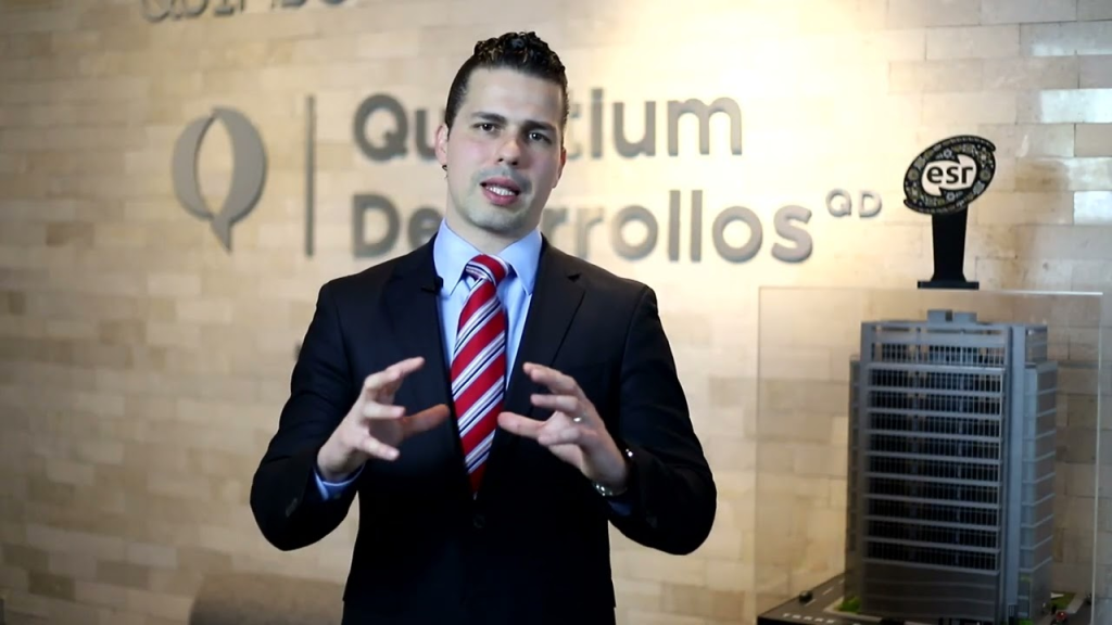 image - VOZ Y OPINION Real-Estate-de-Monterrey-para-el-desarrollo-inmobiliario-con-quantium-desarollos-y-su-ceo-pdro-davila