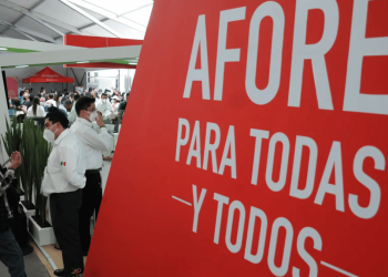 afore tiene una reforma de inversión significativa