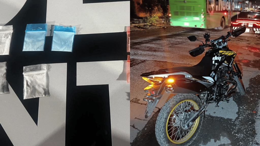 se detectan jovenes en elnarcomenudeo en Monterrey gracias a las cámaras del C4 Monterrey