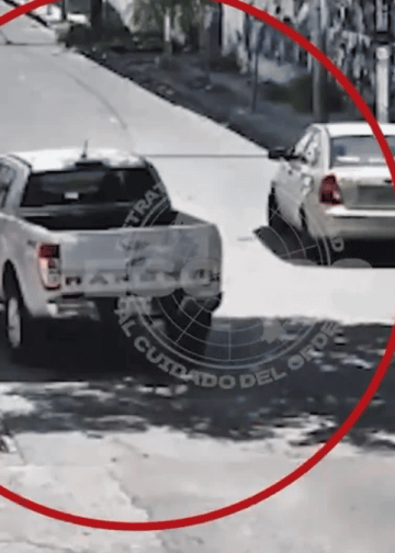 camaras-del-c4-detectaron-camioneta-ford-ranger-robada - VOZ Y OPINION cámaras del C4 detectaron camioneta Ford Ranger robada
