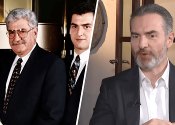 charla con adrián de la garza