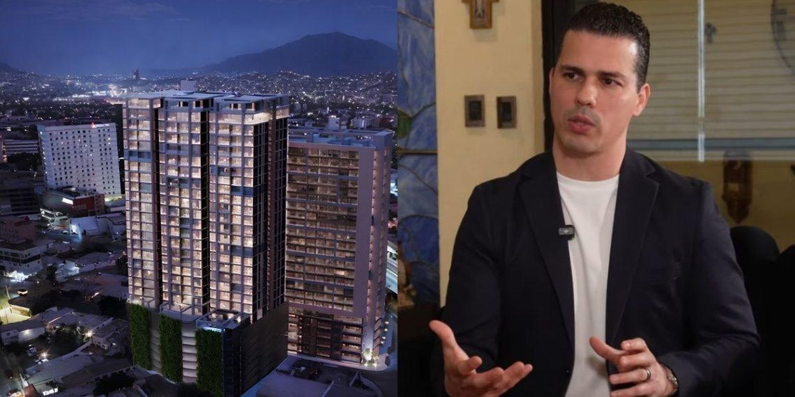 pedro dávila entrevista gregorio martínez