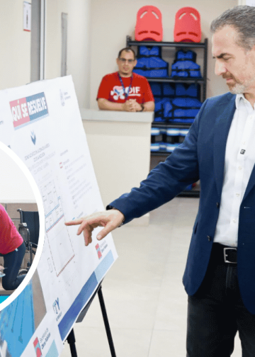 terapia acuática gratuita en la ciudad de la inclusión