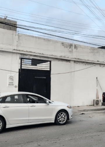 Muere mujer en anexo