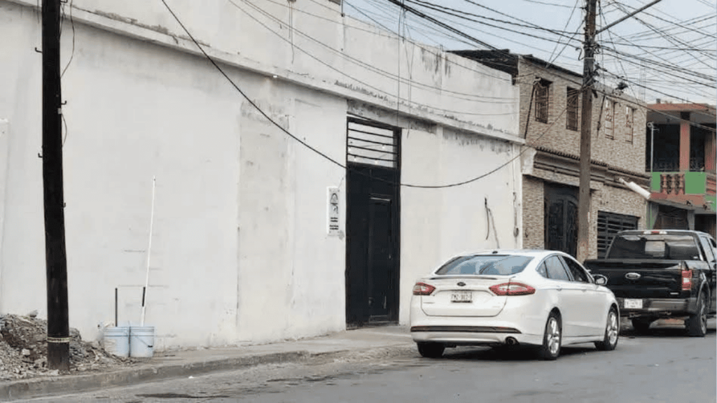 tragedia-en-guadalupe - VOZ Y OPINION Muere mujer en anexo dejando una gran tragedia en guadalupe