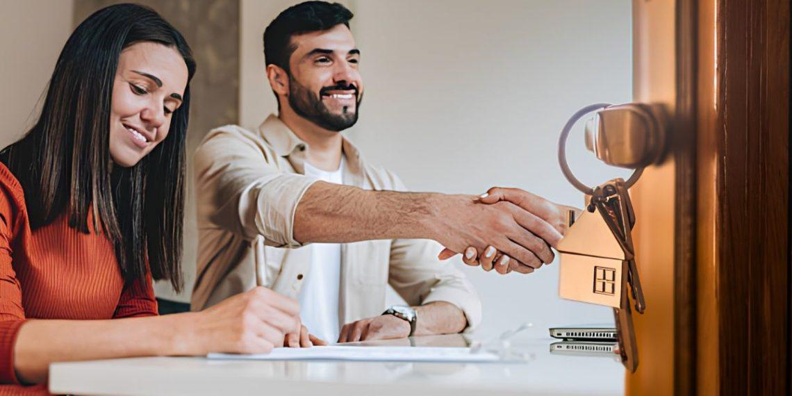 Adquirir tu primera vivienda a crédito