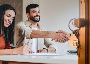 Adquirir tu primera vivienda a crédito